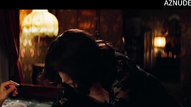 Isabelle Adjani Oral Scene in Masquerade