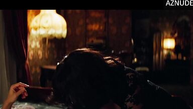 Isabelle Adjani Oral Scene in Masquerade