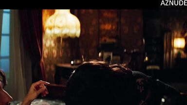 Isabelle Adjani Oral Scene in Masquerade