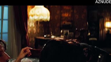 Isabelle Adjani Oral Scene in Masquerade