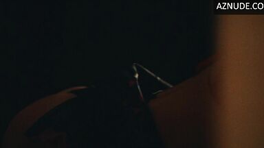 Lily-Rose Sex Scene in The Idol