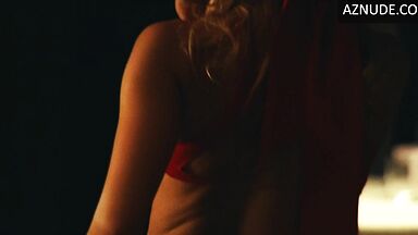 Lily-Rose Sex Scene in The Idol