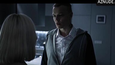 Liliya Moisyeyeva, Sonia Bohosiewicz Sex Scene in Other People