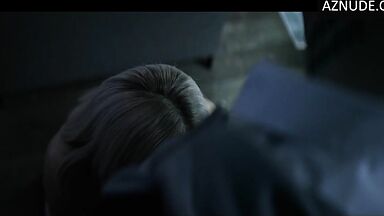 Liliya Moisyeyeva, Sonia Bohosiewicz Sex Scene in Other People