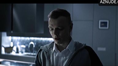 Liliya Moisyeyeva, Sonia Bohosiewicz Sex Scene in Other People