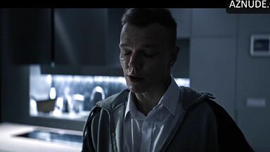 Liliya Moisyeyeva, Sonia Bohosiewicz Sex Scene in Other People