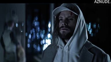 Liliya Moisyeyeva, Sonia Bohosiewicz Sex Scene in Other People