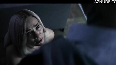 Liliya Moisyeyeva, Sonia Bohosiewicz Sex Scene in Other People