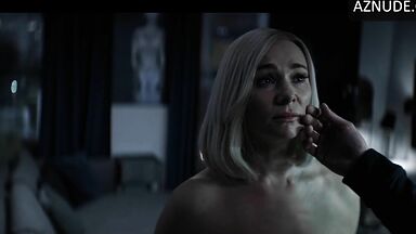 Liliya Moisyeyeva, Sonia Bohosiewicz Sex Scene in Other People