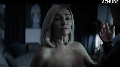 Liliya Moisyeyeva, Sonia Bohosiewicz Sex Scene in Other People