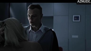 Liliya Moisyeyeva, Sonia Bohosiewicz Sex Scene in Other People