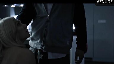 Liliya Moisyeyeva, Sonia Bohosiewicz Sex Scene in Other People