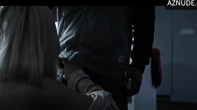 Liliya Moisyeyeva, Sonia Bohosiewicz Sex Scene in Other People