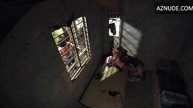 Krista Miller Hot Sex in Bingwit