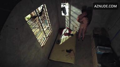 Krista Miller Hot Sex in Bingwit