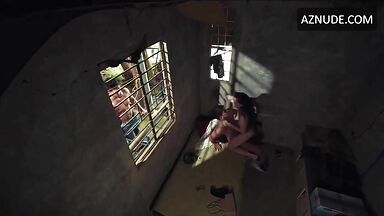 Krista Miller Hot Sex in Bingwit