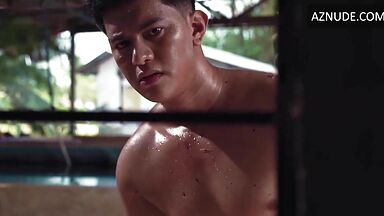 Krista Miller Hot Sex in Bingwit