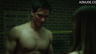 Ariel Rebel violent sex in The Fight Machine