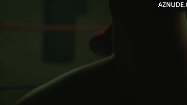 Ariel Rebel violent sex in The Fight Machine