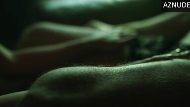 Ariel Rebel violent sex in The Fight Machine