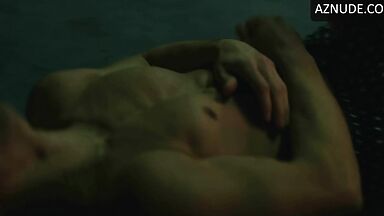 Ariel Rebel violent sex in The Fight Machine