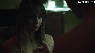 Ariel Rebel violent sex in The Fight Machine