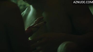 Ariel Rebel violent sex in The Fight Machine