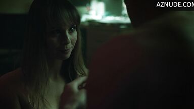 Ariel Rebel violent sex in The Fight Machine