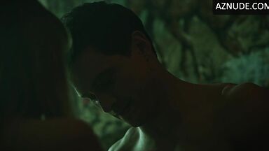 Ariel Rebel violent sex in The Fight Machine