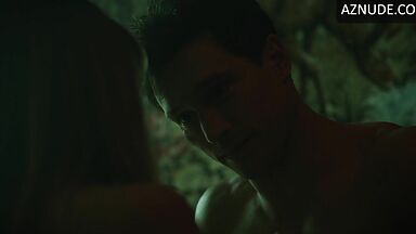 Ariel Rebel violent sex in The Fight Machine