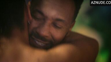 Tristan Cunningham hot sex scene in Reasonable Doubt