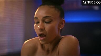 Tristan Cunningham hot sex scene in Reasonable Doubt