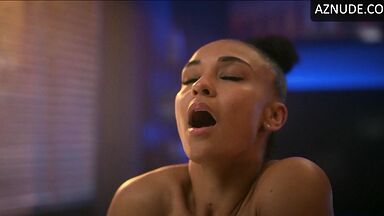 Tristan Cunningham hot sex scene in Reasonable Doubt