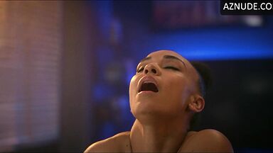 Tristan Cunningham hot sex scene in Reasonable Doubt