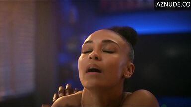 Tristan Cunningham hot sex scene in Reasonable Doubt