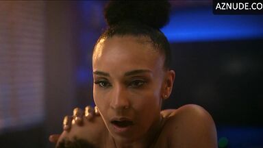 Tristan Cunningham hot sex scene in Reasonable Doubt