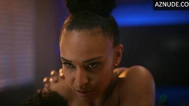 Tristan Cunningham hot sex scene in Reasonable Doubt