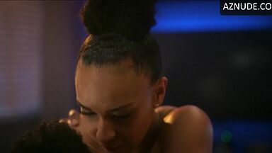 Tristan Cunningham hot sex scene in Reasonable Doubt