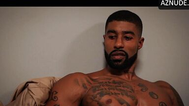 Deborah Michal blowing dick in All The Queens Men