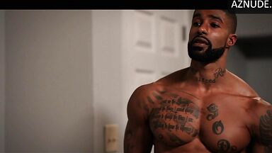 Deborah Michal blowing dick in All The Queens Men