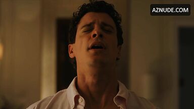 Simona Tabasco blowing dick in The White Lotus