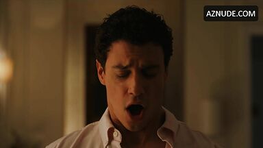 Simona Tabasco blowing dick in The White Lotus