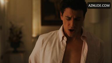 Simona Tabasco blowing dick in The White Lotus