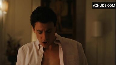 Simona Tabasco blowing dick in The White Lotus