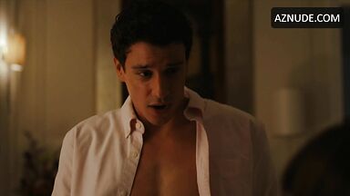 Simona Tabasco blowing dick in The White Lotus