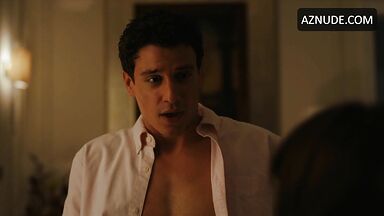 Simona Tabasco blowing dick in The White Lotus