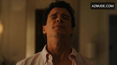 Simona Tabasco blowing dick in The White Lotus