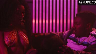 WuTang An American Saga best scenes