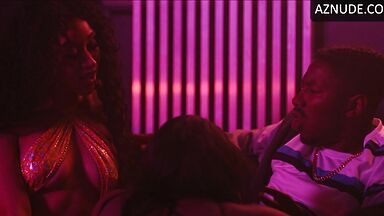 WuTang An American Saga best scenes