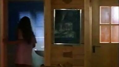 Alexandra Schalaudek sex scene in Der Kuß meiner Schwester (2000)